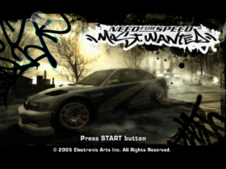 Need for Speed: Most Wanted - Black Edition (PlayStation 2) ·  RetroAchievements