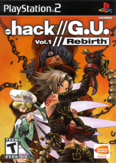 Boxart