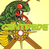 [Series - Centipede] game badge