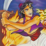 Aladdin (Master System)