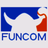 [Developer - Funcom] game badge