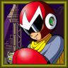 ~Hack~ Mega Man X2: Proto Edition game badge