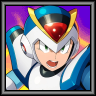 ~Hack~ Mega Man X: Generation game badge