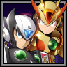 ~Hack~ Mega Man X3: Tsuraranoma game badge