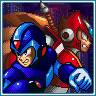 MASTERED Mega Man X3 (PlayStation)
Awarded on 04 Mar 2021, 20:02