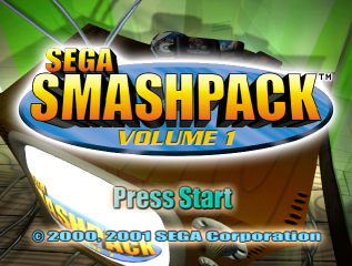 Title screenshot