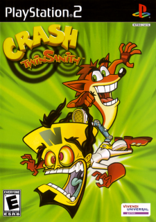 Boxart
