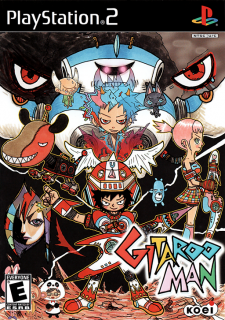 Boxart