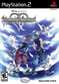 Kingdom Hearts: Final Mix (PlayStation 2) · RetroAchievements