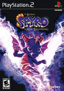 Boxart