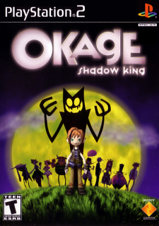 Boxart
