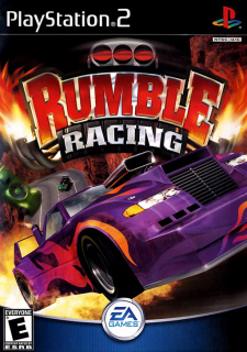 Boxart