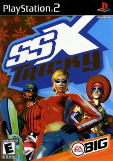 Boxart