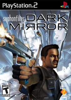 Syphon Filter 2 (PlayStation) · RetroAchievements