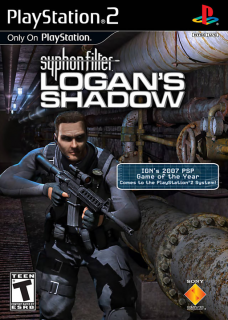 Syphon Filter 3 (PlayStation) · RetroAchievements