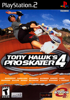 Boxart