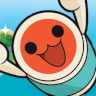 Meccha! Taiko no Tatsujin DS: 7-Tsu no Shima no Daibouken game badge