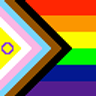 [Misc. - LGBTQ+ Representation] game badge