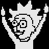 MASTERED Rick and Morty Game (Arduboy)
Awarded on 19 Aug 2022, 19:39