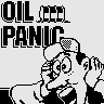 Oil Panic game badge