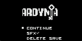 Title screenshot