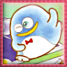 Penguin Wars | Pengin-kun WARS game badge