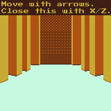 Title screenshot