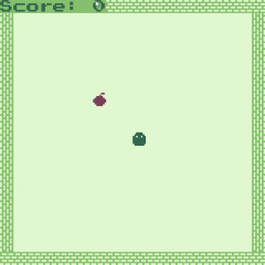 Title screenshot