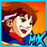 ~Hack~ Street Fighter Zero 3 Mix game badge