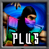 ~Hack~ Ultimate Mortal Kombat 3 Plus game badge