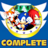 ~Hack~ Sonic the Hedgehog 3: Complete (Mega Drive)