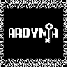 Ardynia game badge