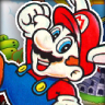 MASTERED Super Mario Land 2: 6 Golden Coins (Game Boy)
Awarded on 23 Jun 2019, 10:52