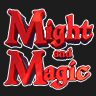 [Series - Might and Magic] game badge