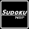 Sudoku-NBP game badge