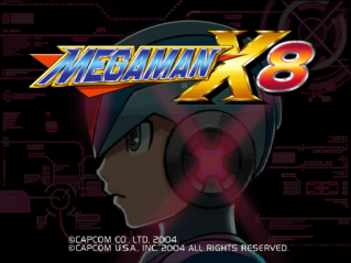 Title screenshot