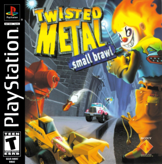 Twisted Metal 4 (PlayStation) · RetroAchievements