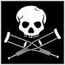 Jackass: The Game game badge
