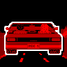 ~Homebrew~ VB Racing (Virtual Boy)