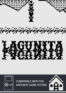 Lagunita Logo