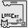LongCat game badge
