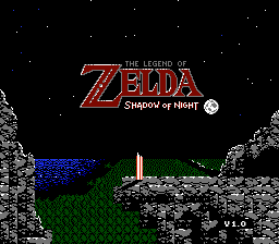 Title screenshot