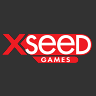 [Publisher - XSEED Games] game badge