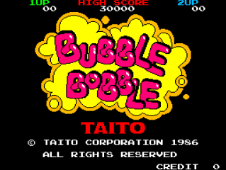 Title screenshot