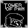 Tower of Pain game badge