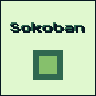 Sokoban (WASM-4)