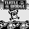 Turtle Bridge game badge