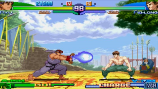 Street Fighter Alpha/Akuma - SuperCombo Wiki
