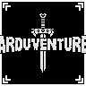 Arduventure: Trail of the Blade (Arduboy)