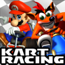 [Subgenre - Kart Racing]
